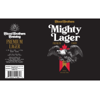 Майти Лагер