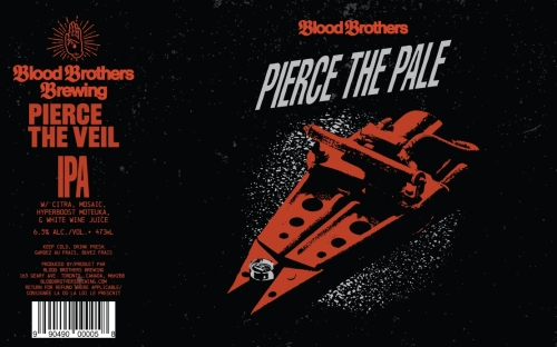 Пирс зе Пейл