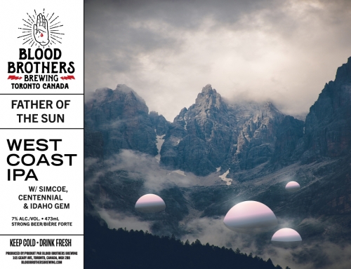 Фазер оф зе Сан - Симко, Сентенниал & Айдахо Гем