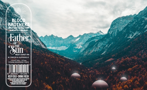 Фазер оф зе Сан - Симко энд Суперделик