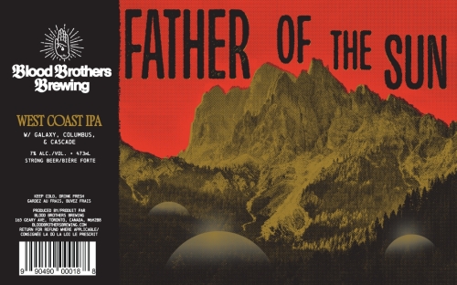 Фазер оф зе Сан - Крайо Краш энд Симко