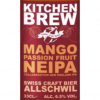 Манго Пэшн Фрут Нью-Ингленд ИПА