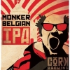 Монкер Бельгиан ИПА