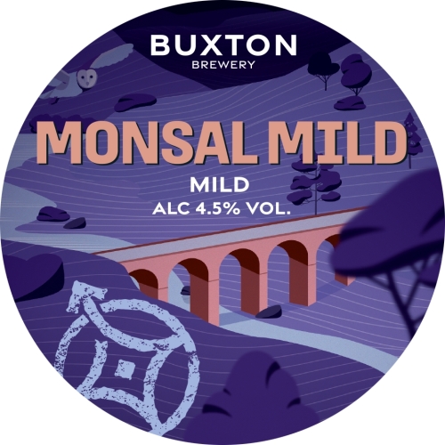 Монсал Майлд