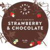 Строберри энд Чоколат Сайдер