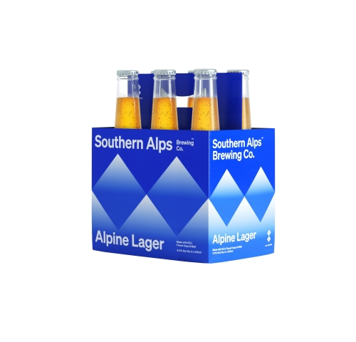 Саузерн Альпс Альпийский Лагер