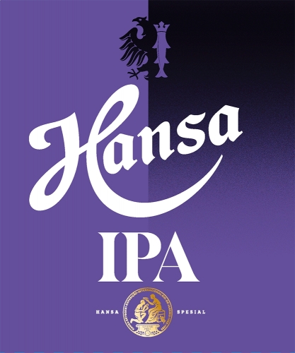 Ханса Спешиал ИПА