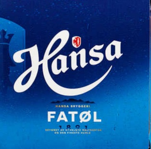 Ханса Фатёль