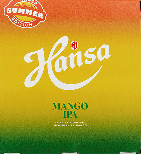 Ханса Манго ИПА