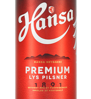 Ханса Премиум