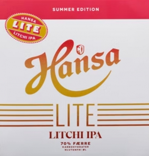 Лайт Личи ИПА