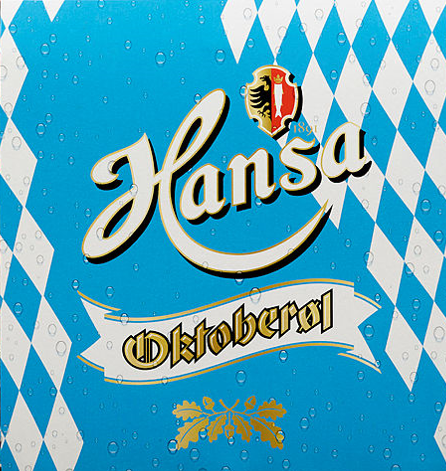 Ханса Октобероль