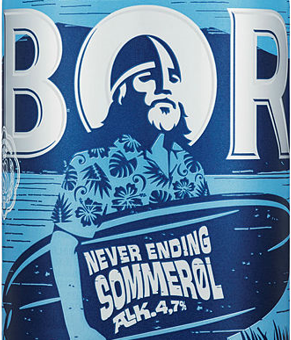 Борг Соммероль