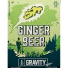 Гравити Джинджер Бир