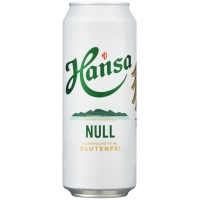 Ханса Нулль