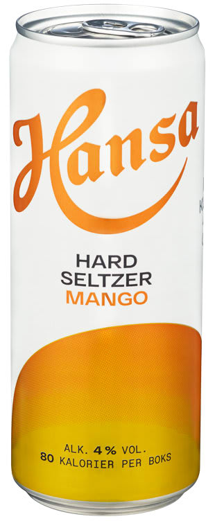 Ханса Хард Сельцер Манго