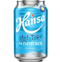 Ханса Лайт Соммероль