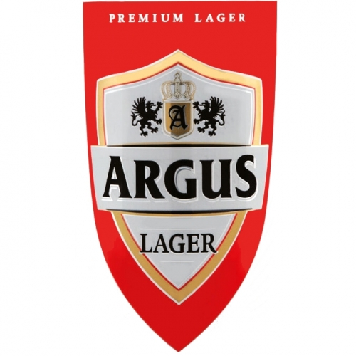Аргус Лагер