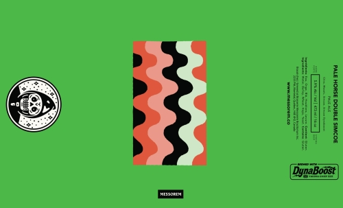 Пейл Хорс Дабл Симко