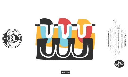 Триппель Дриббл