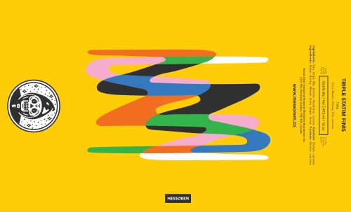 Триппель Статим Финис