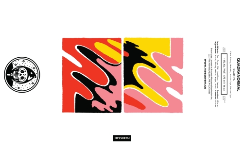 Квадранормал