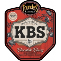 КБС Чоколат Черри (2022)