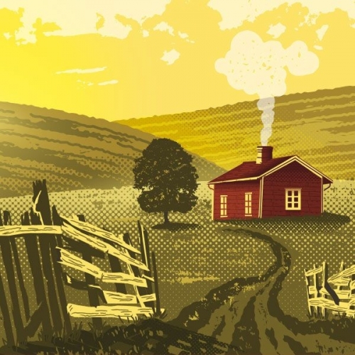 Баррел Эйджд Фармхаус Эль