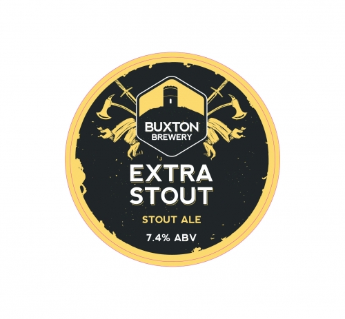 Экстра Стаут