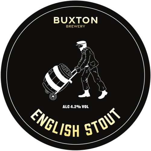 Инглиш Стаут