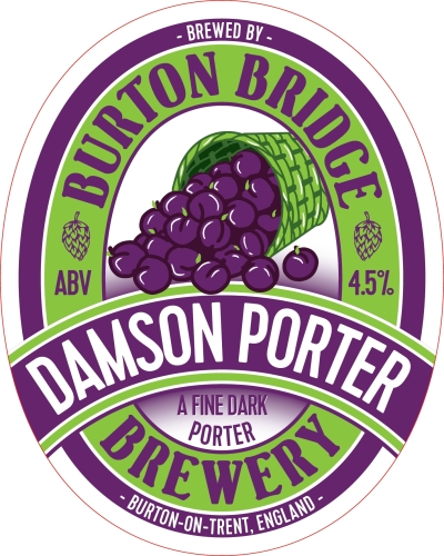 Дамсон Портер