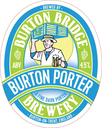 Бёртон Портер