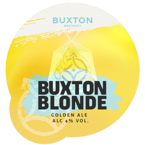 Бакстон Блонд 2025