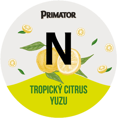 Н Неалко Тропический Цитрус Юзу