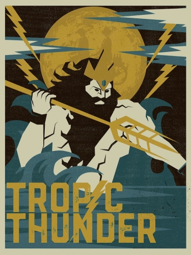 Тропик Тандер