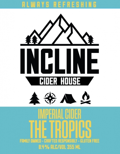 Империал Зе Тропикс