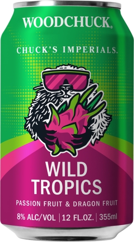 Вайлд Тропикс