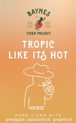 Тропик Лайк Итс Хот