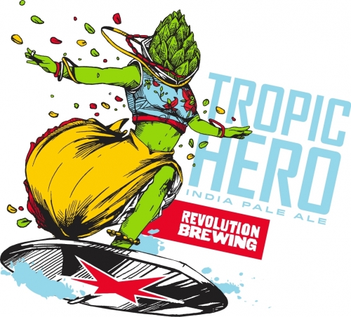 Тропик-Герой