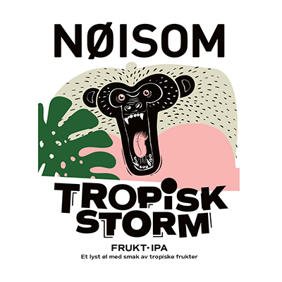 Трописк Сторм