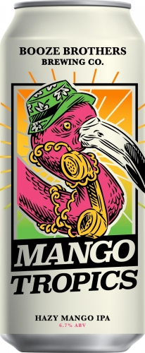 Манго Тропикс