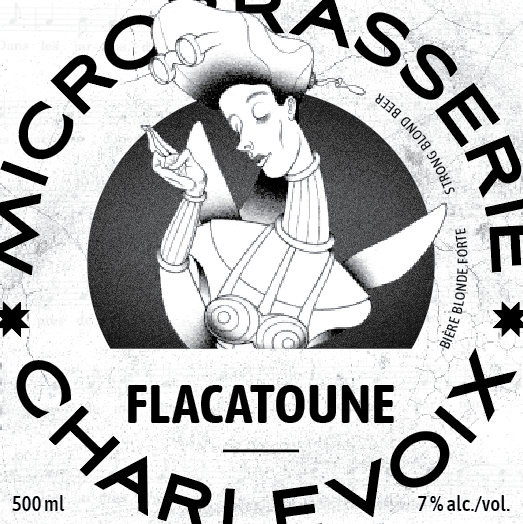 Флакатун