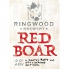 Ред Боар