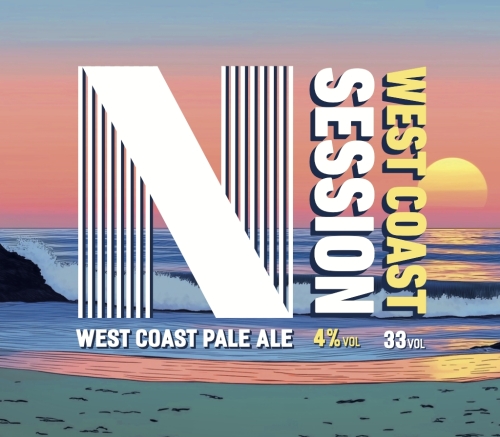 Вест-Кост Сэшн Пейл Эль