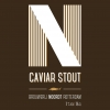 Кавиар Стаут