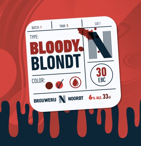 Блади Блондт