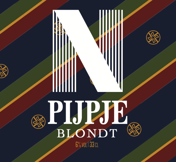 Эн Пейпье Блондт