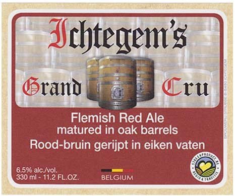 Ихтегем Гранд Крю