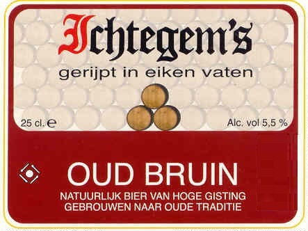 Ихтегемс Оуд Бруин
