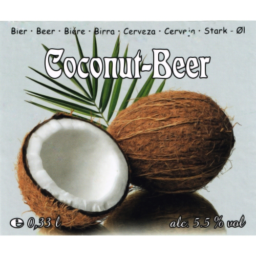 Коконат-Бир